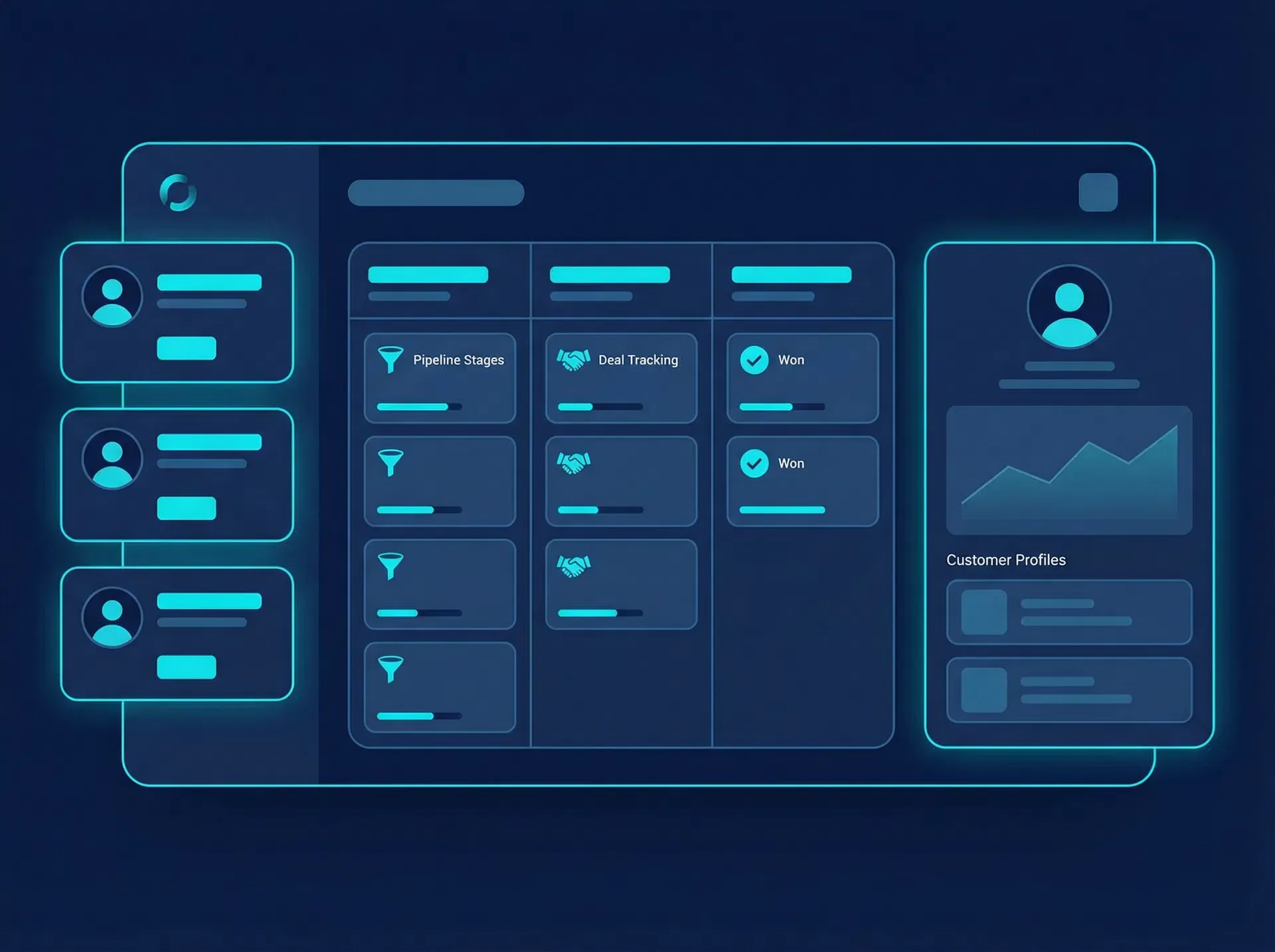 Kickstart CRM