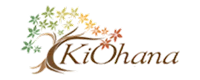 KiOhana logo
