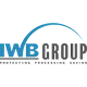 IWB Group logo