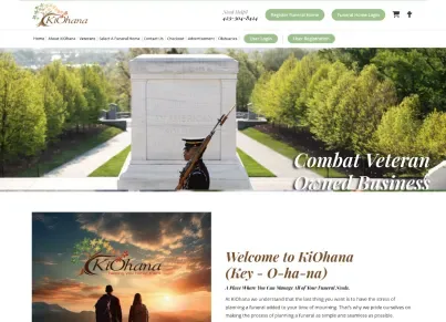KiOhana project