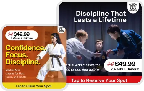 Browns's TKD project