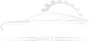 Mercedes Mike