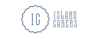 Island Carers logo