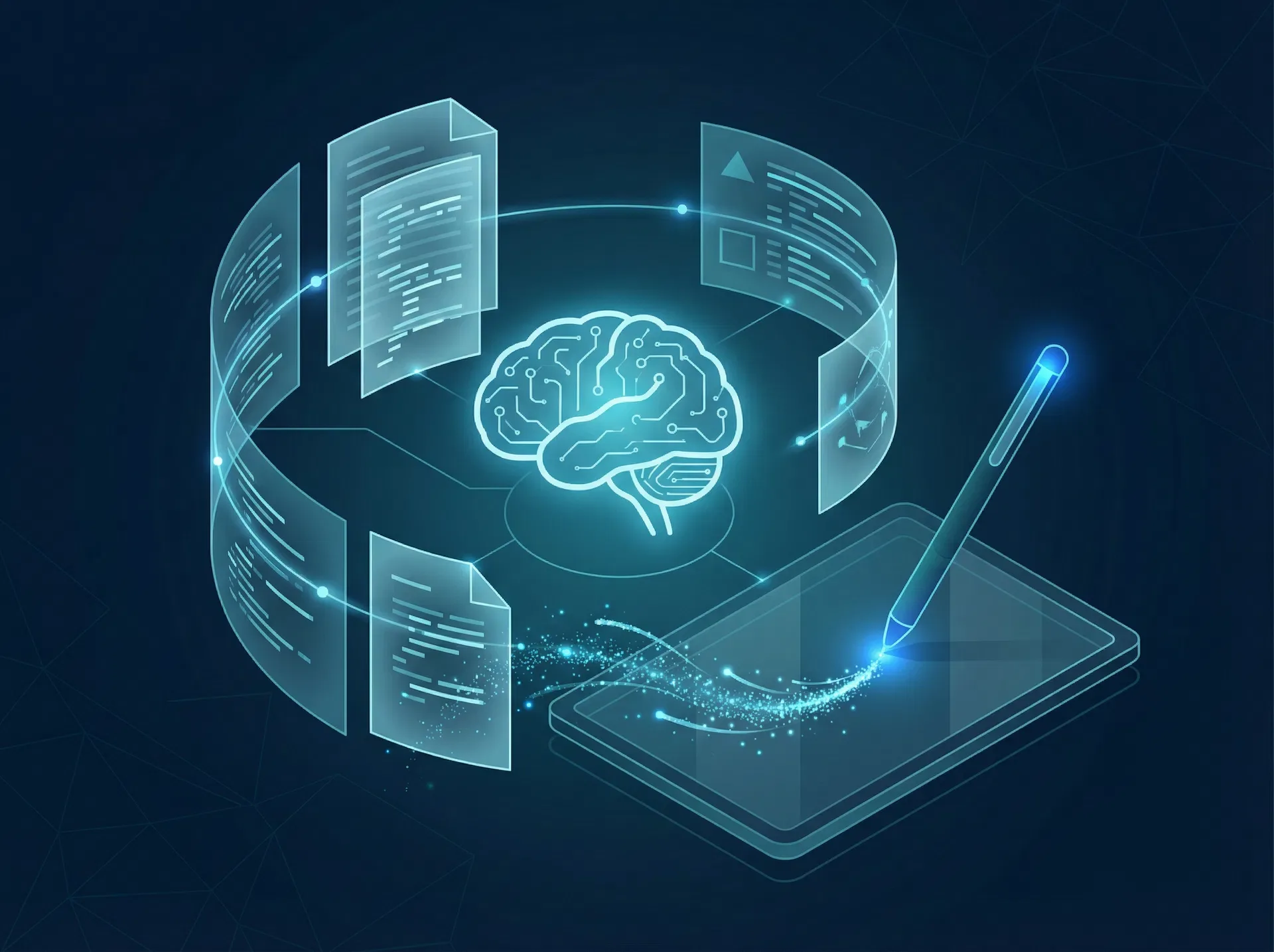 Write Smart AI