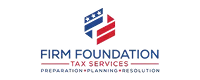 Firm Foundation logo