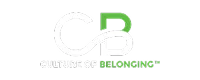 Culture of Belongings logo