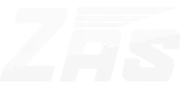 Zas logo