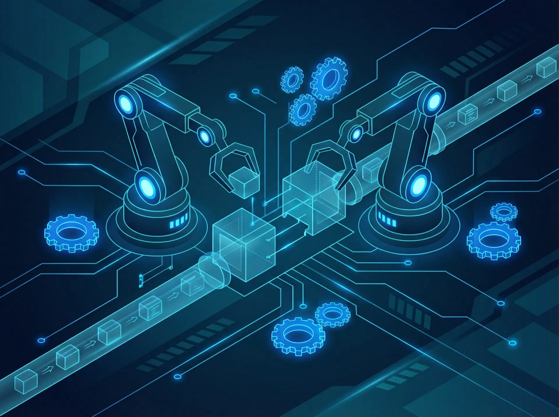 Automation