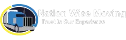 Nation Wise Movers logo