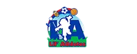 Lil Athletes logo
