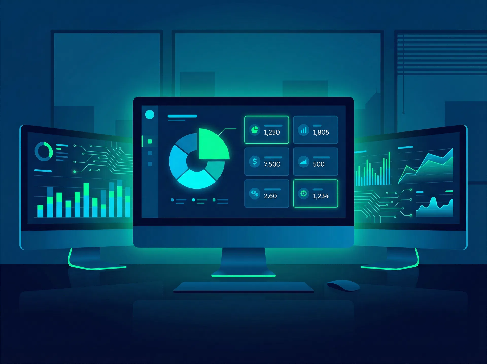 programmatic video ad optimization dashboard programmatic video ad optimization dashboard