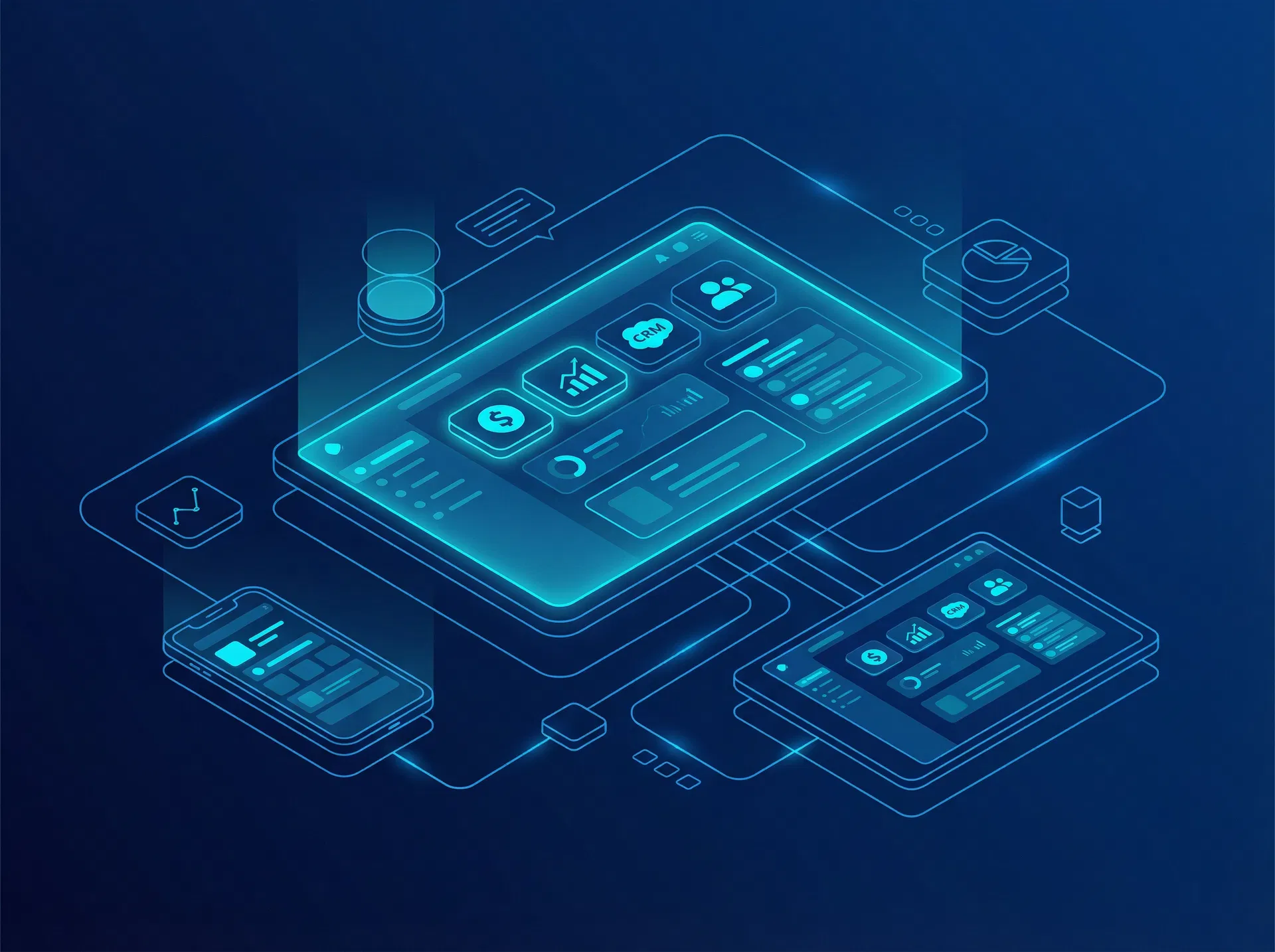RewardLion OS platform interface RewardLion OS platform interface