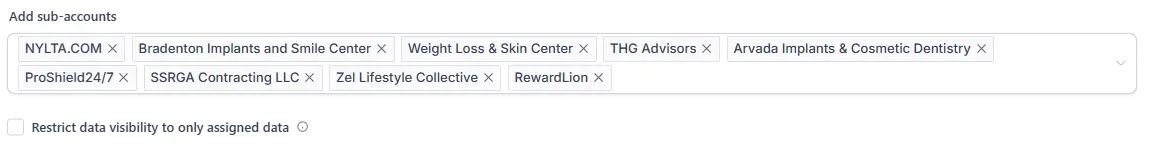 Screenshot of a well-optimized local business listing