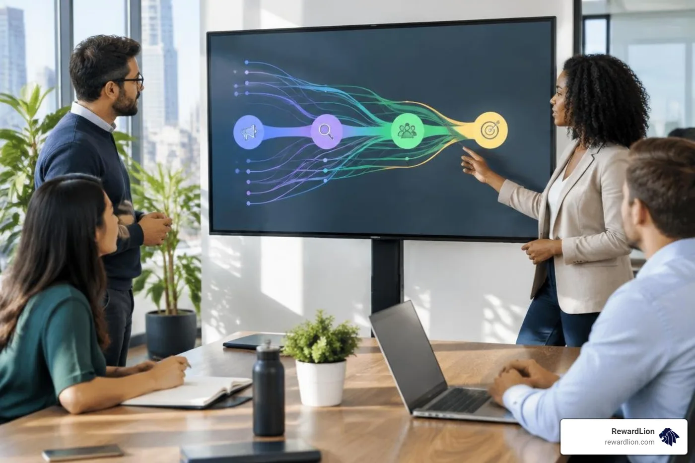 B2B marketing multi-touch attribution pipeline model B2B marketing multi-touch attribution pipeline model