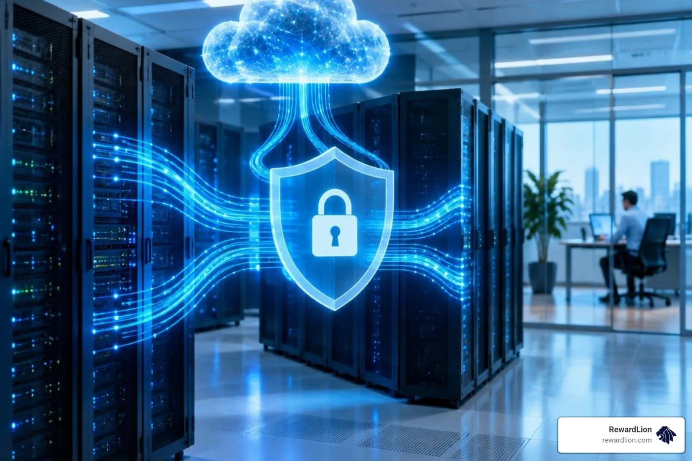 secure cloud data architecture balancing predictive AI modeling with regulatory compliance secure cloud data architecture balancing predictive AI modeling with regulatory compliance