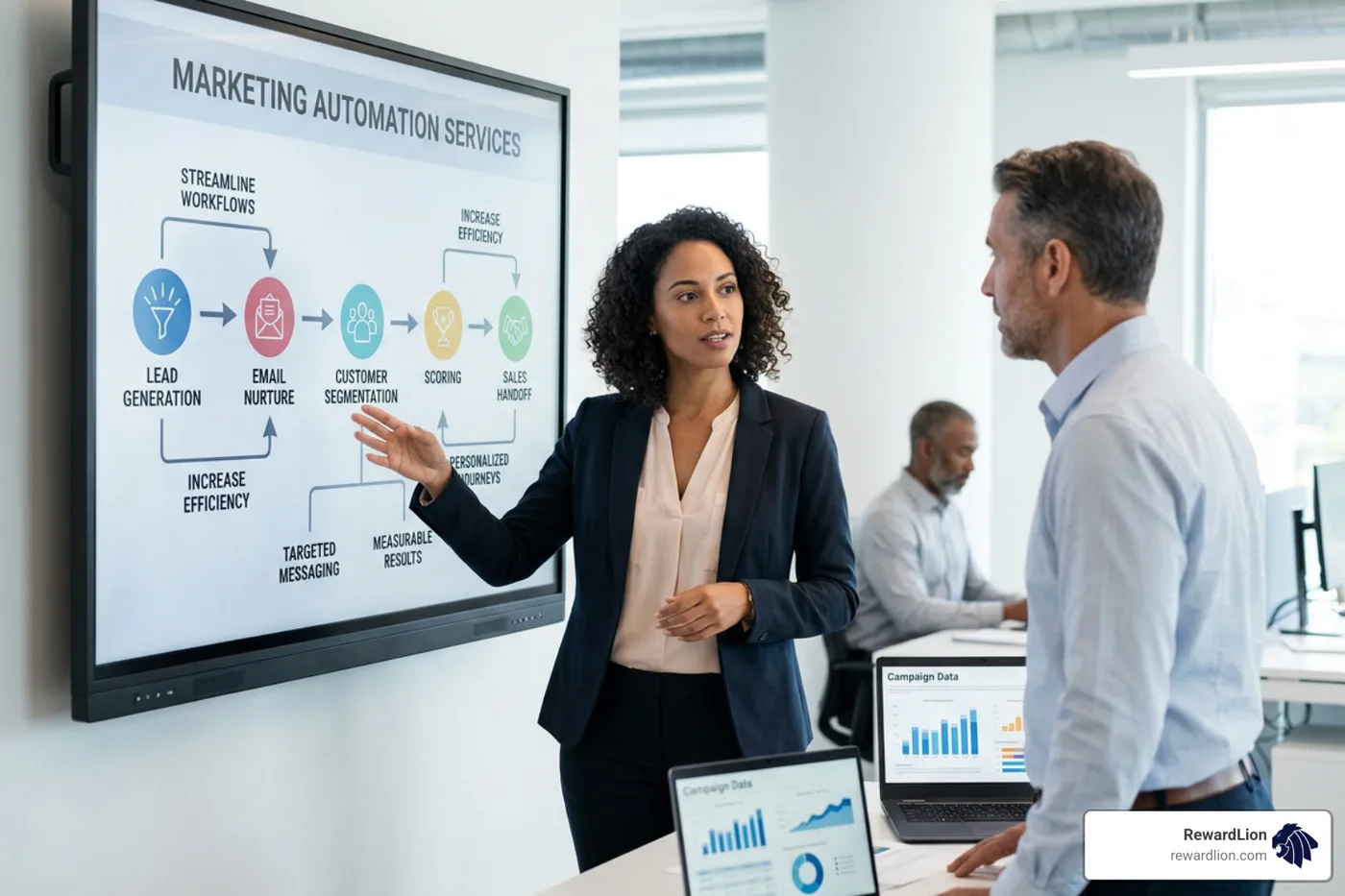 multi-channel customer journey map