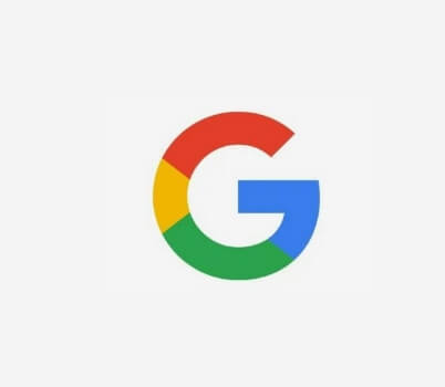 Evolution  Of Goolge Logo