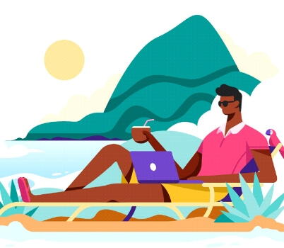 How designers survive