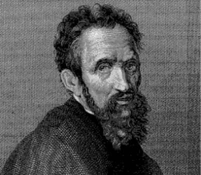 Michelangelo
