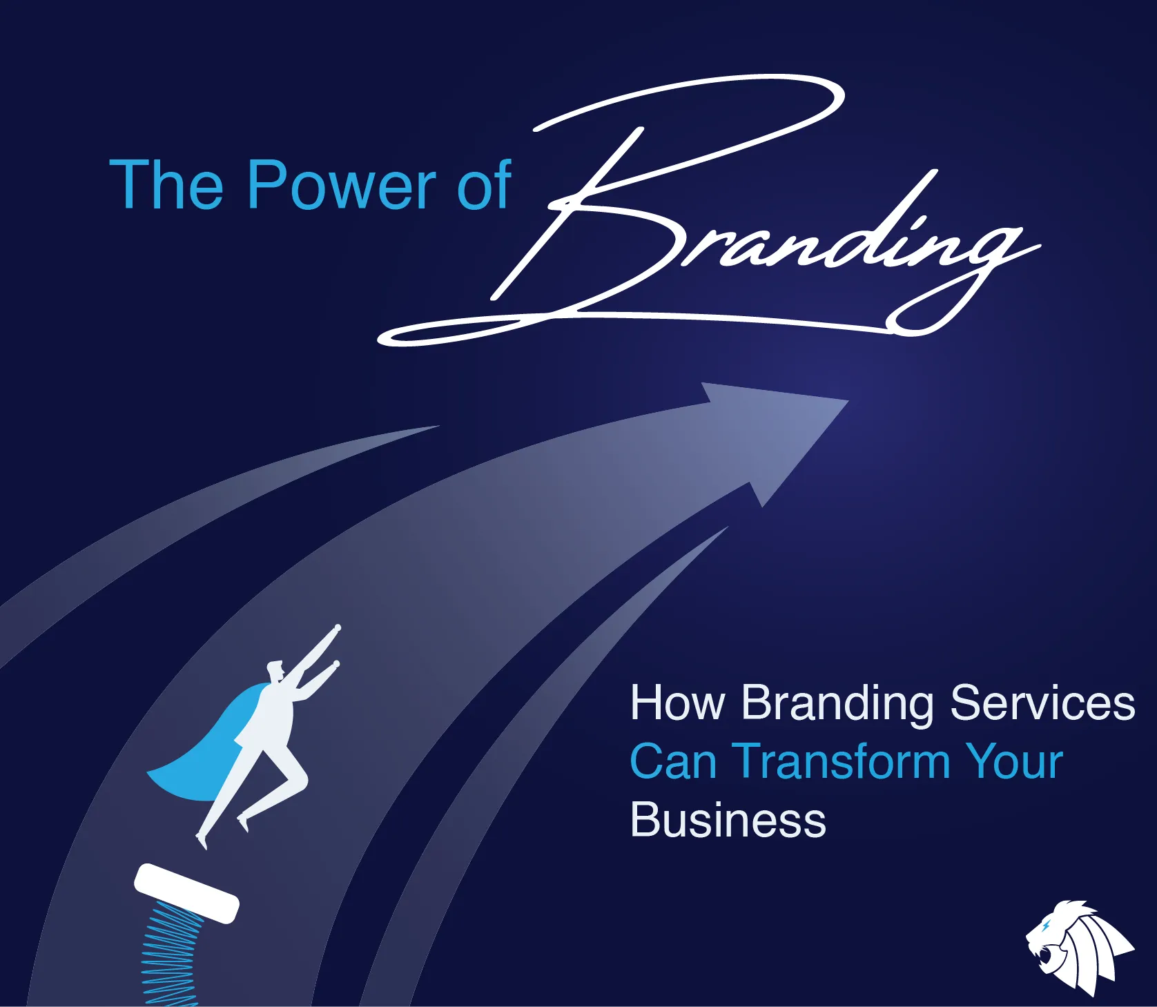 The Power of Branding: How Branding Services Can Transform Your Business
